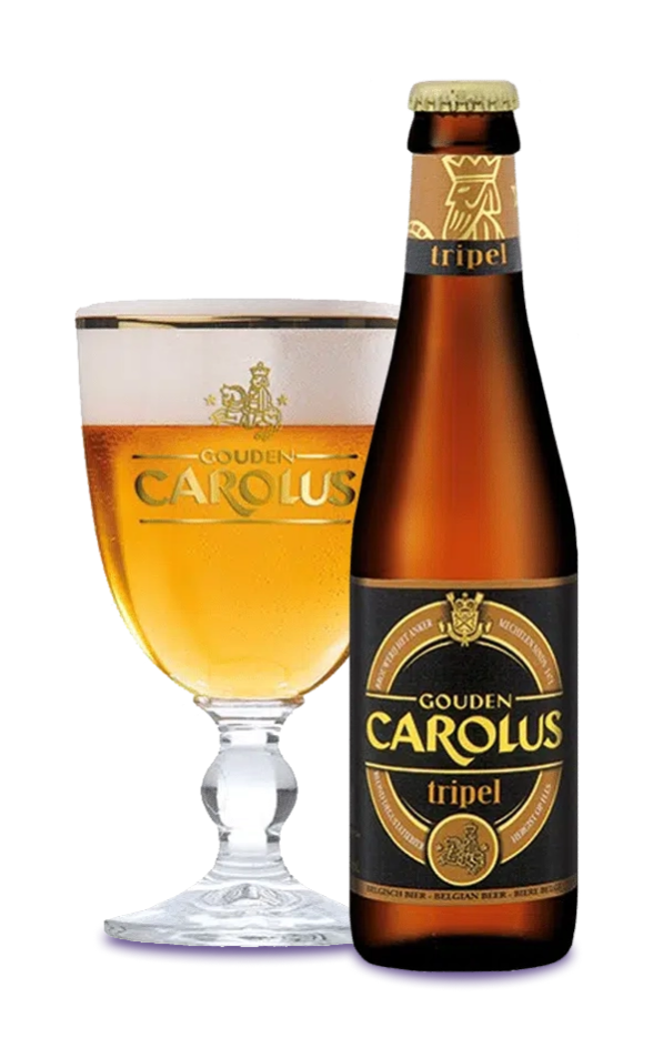 Gouden Carolus